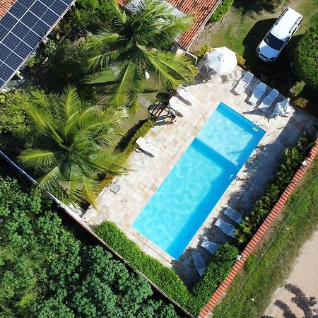 Апартаменты Flat Julieta Паулиста Экстерьер фото