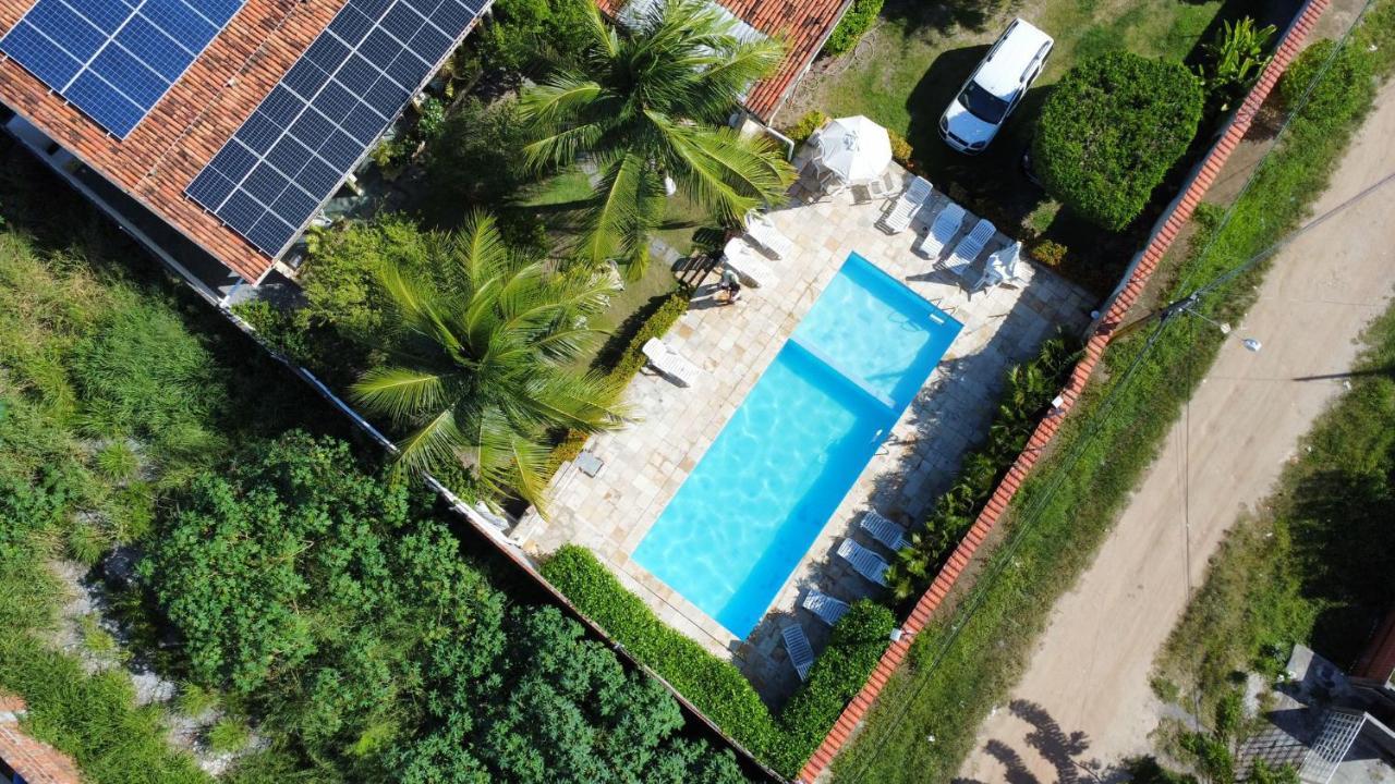 Апартаменты Flat Julieta Паулиста Экстерьер фото