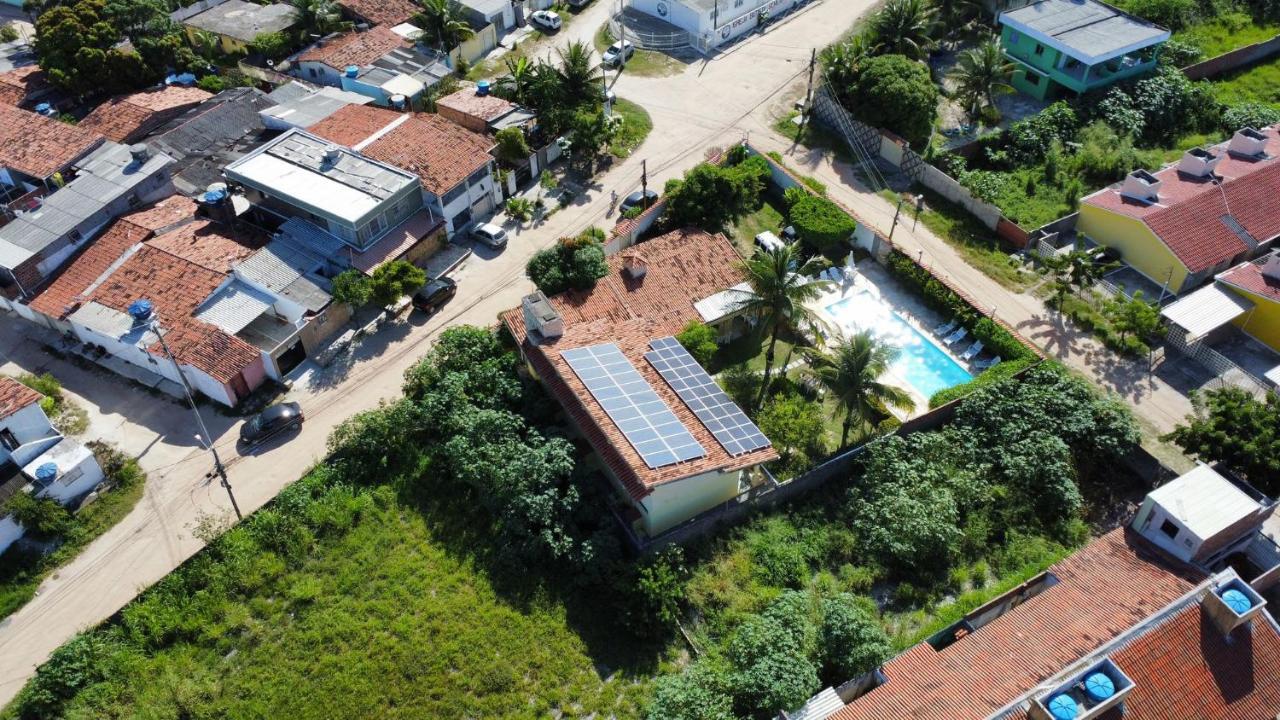 Апартаменты Flat Julieta Паулиста Экстерьер фото